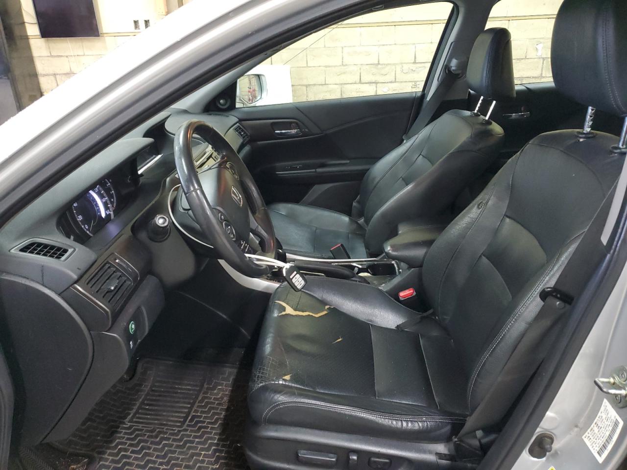 2014 Honda Accord - Image 7