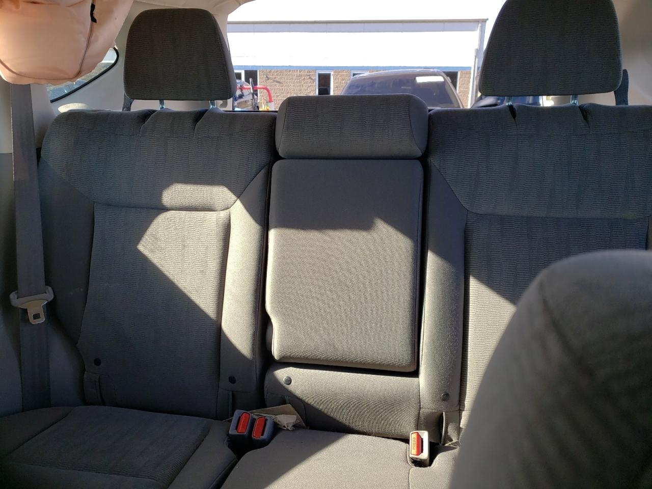 2014 Honda CR-V - Image 10