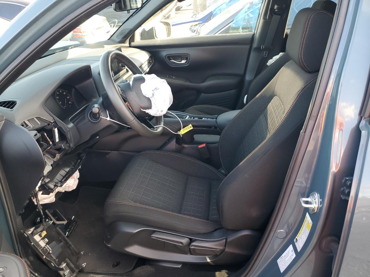 2024 Honda HR-V - Image 7