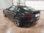 2017 JAGUAR F-TYPE V6 for sale at Copart NEWBURY