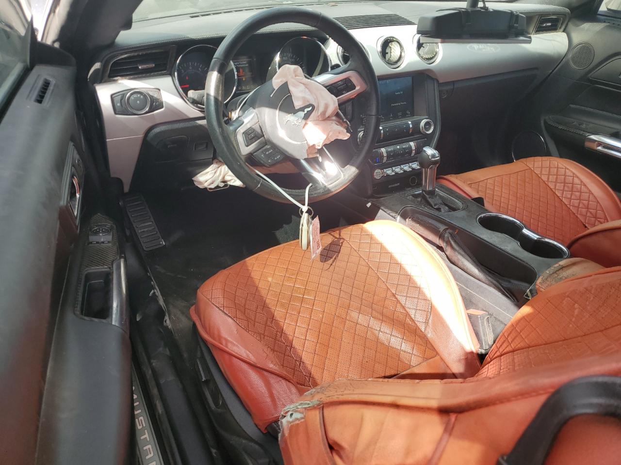 2016 Ford Mustang - Image 8