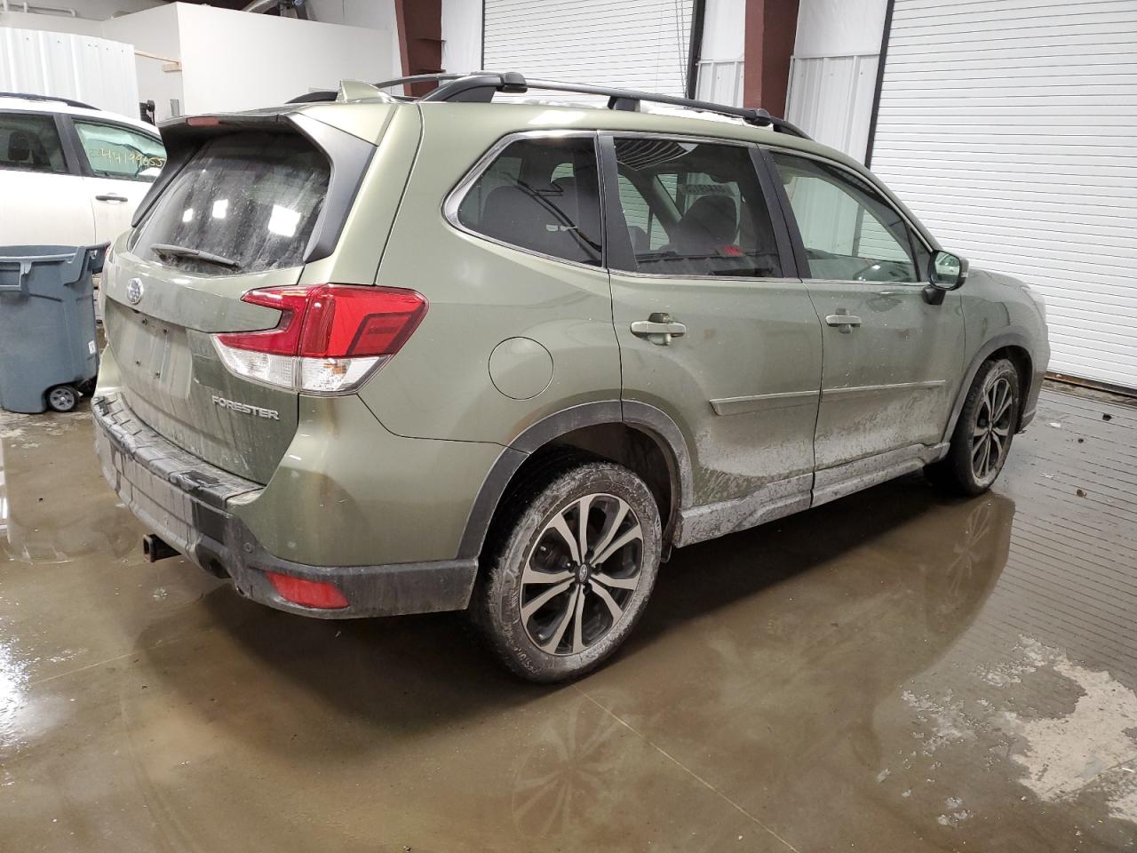 2019 Subaru Forester - Image 3