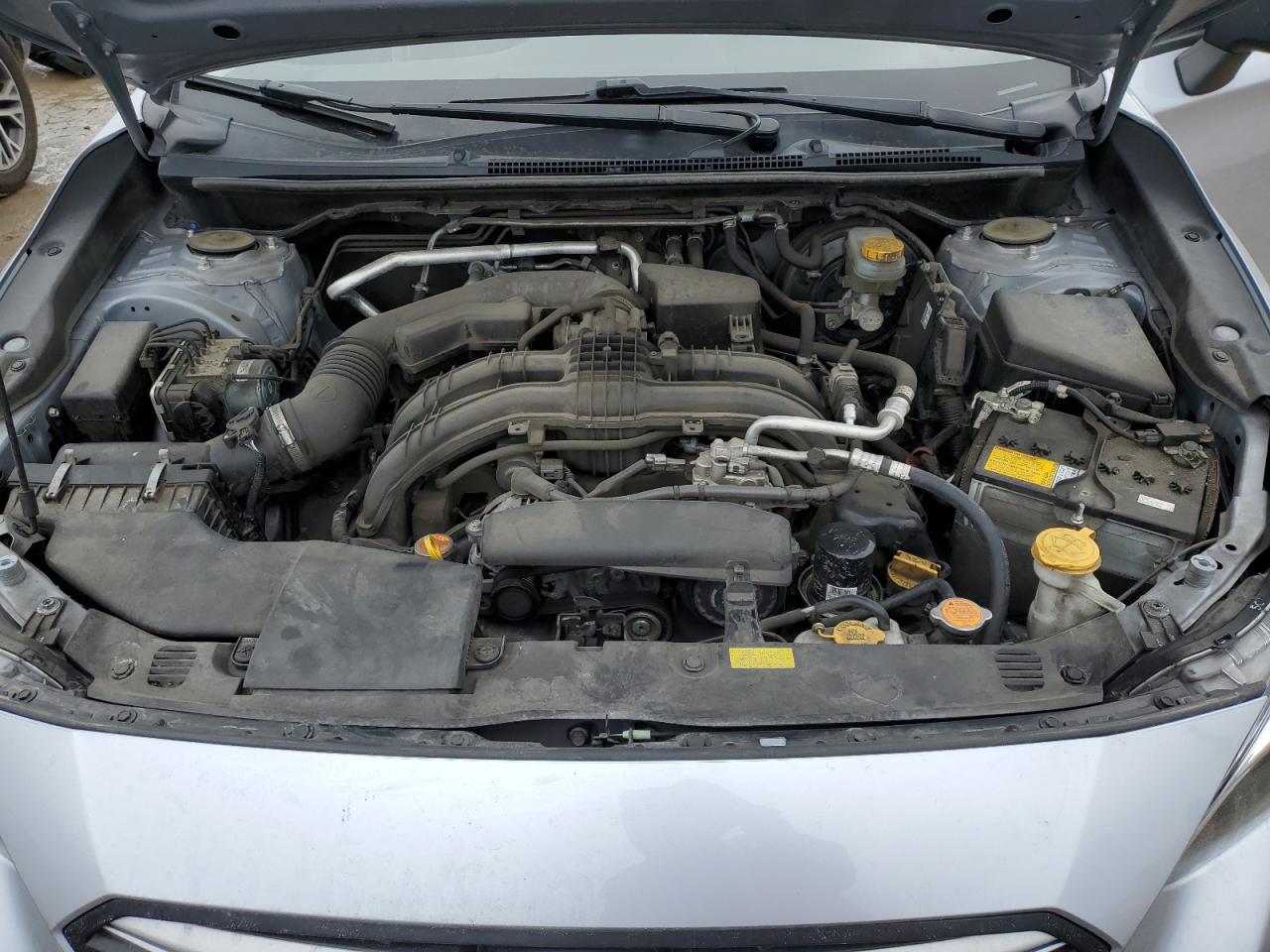 2021 Subaru XV - Image 13