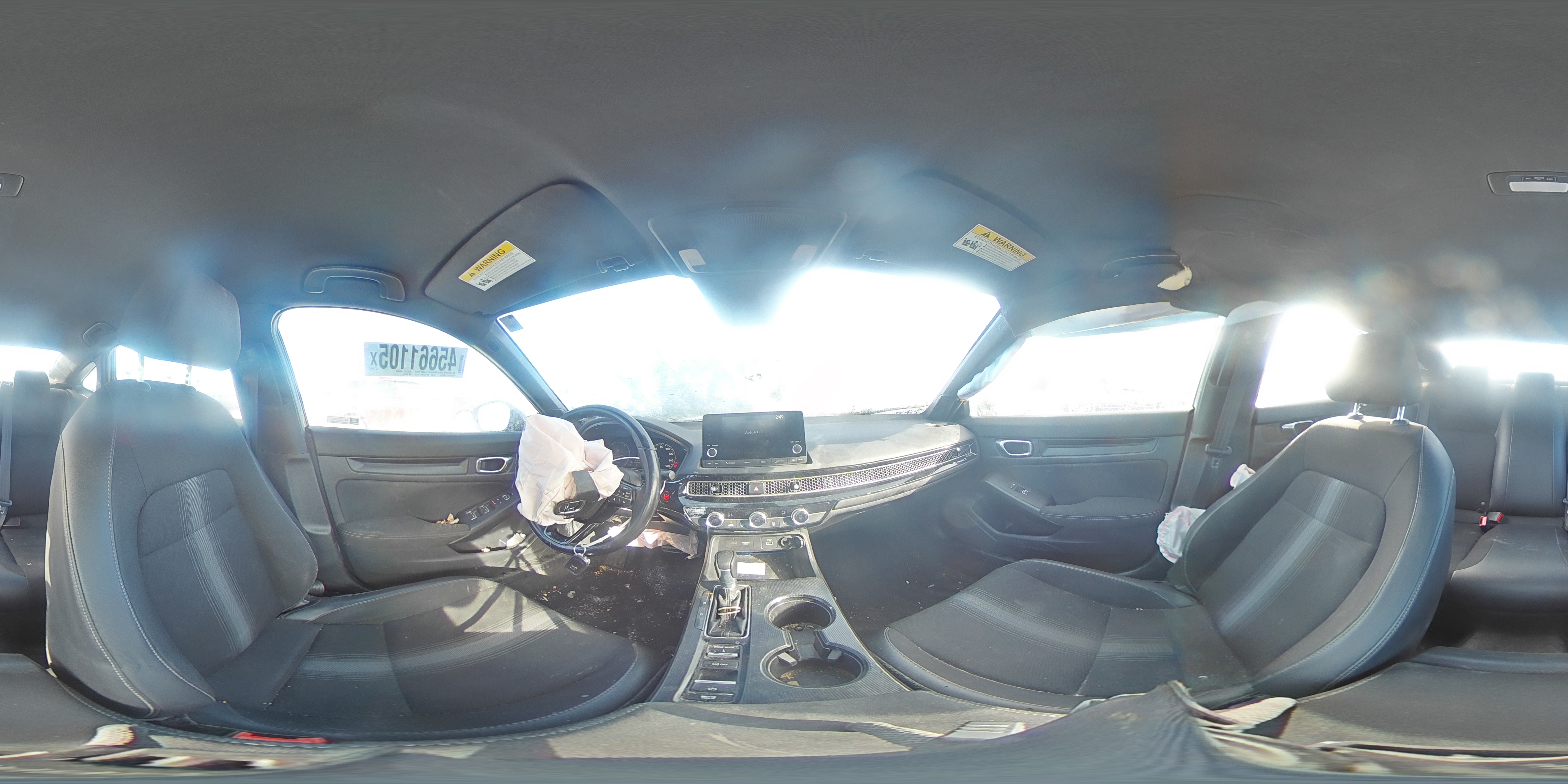 2024 Honda Civic - Image 13