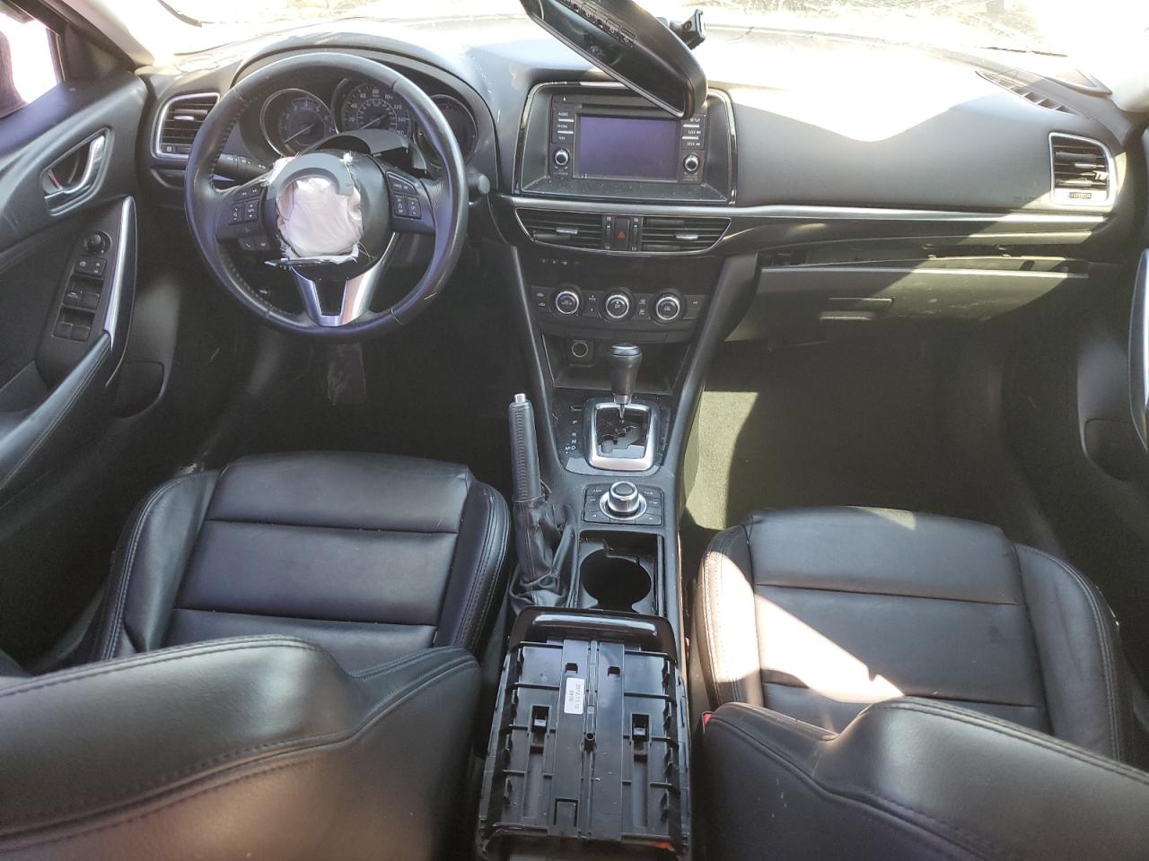 2014 Mazda 6 - Image 8