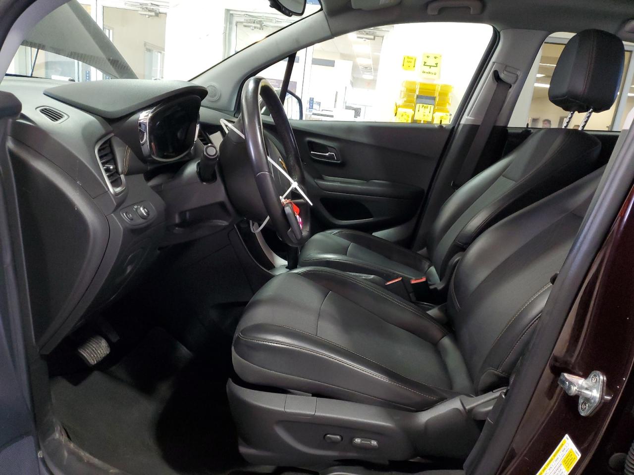 2021 Chevrolet Trax - Image 7
