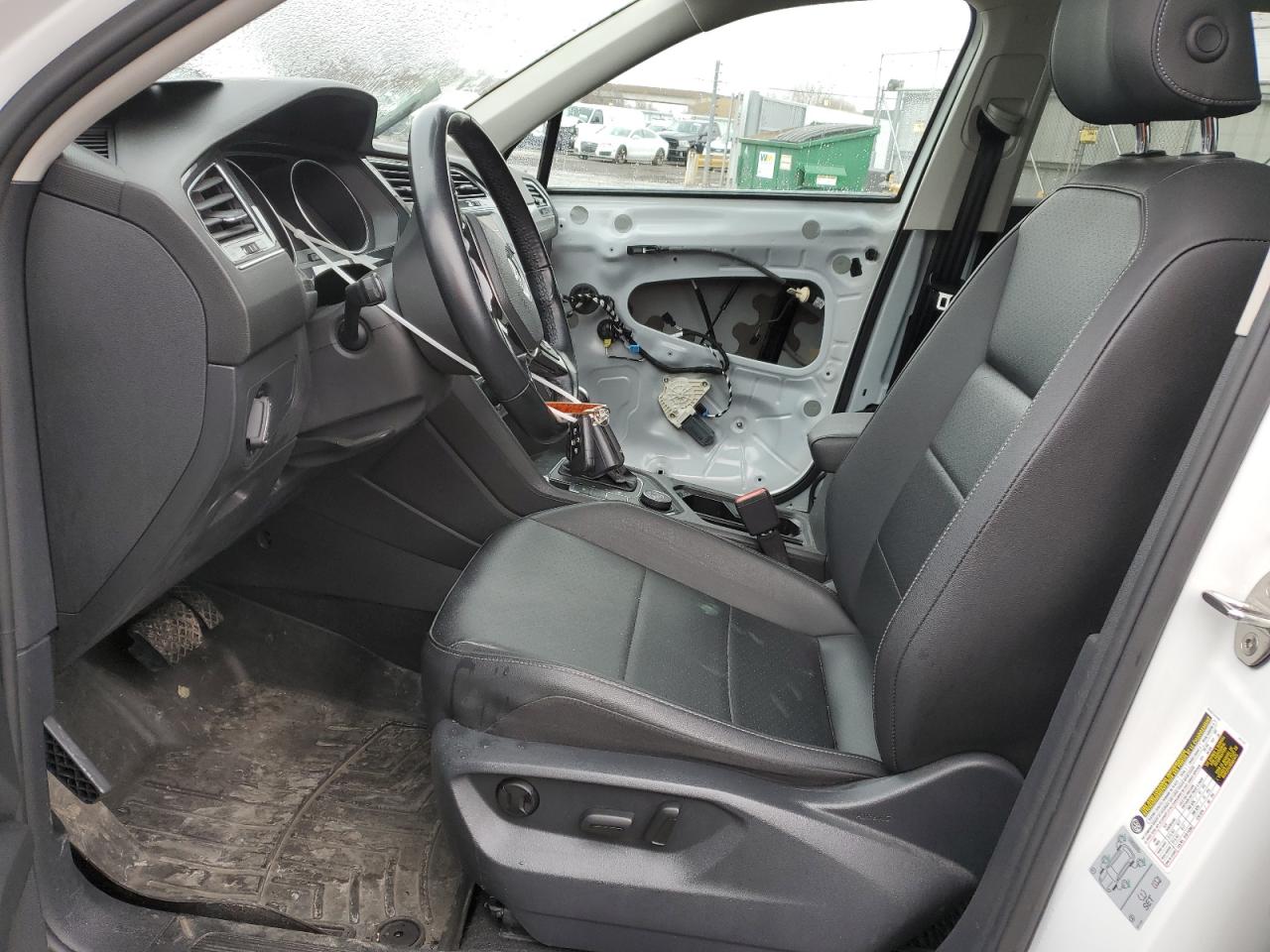 2019 Volkswagen Tiguan - Image 7