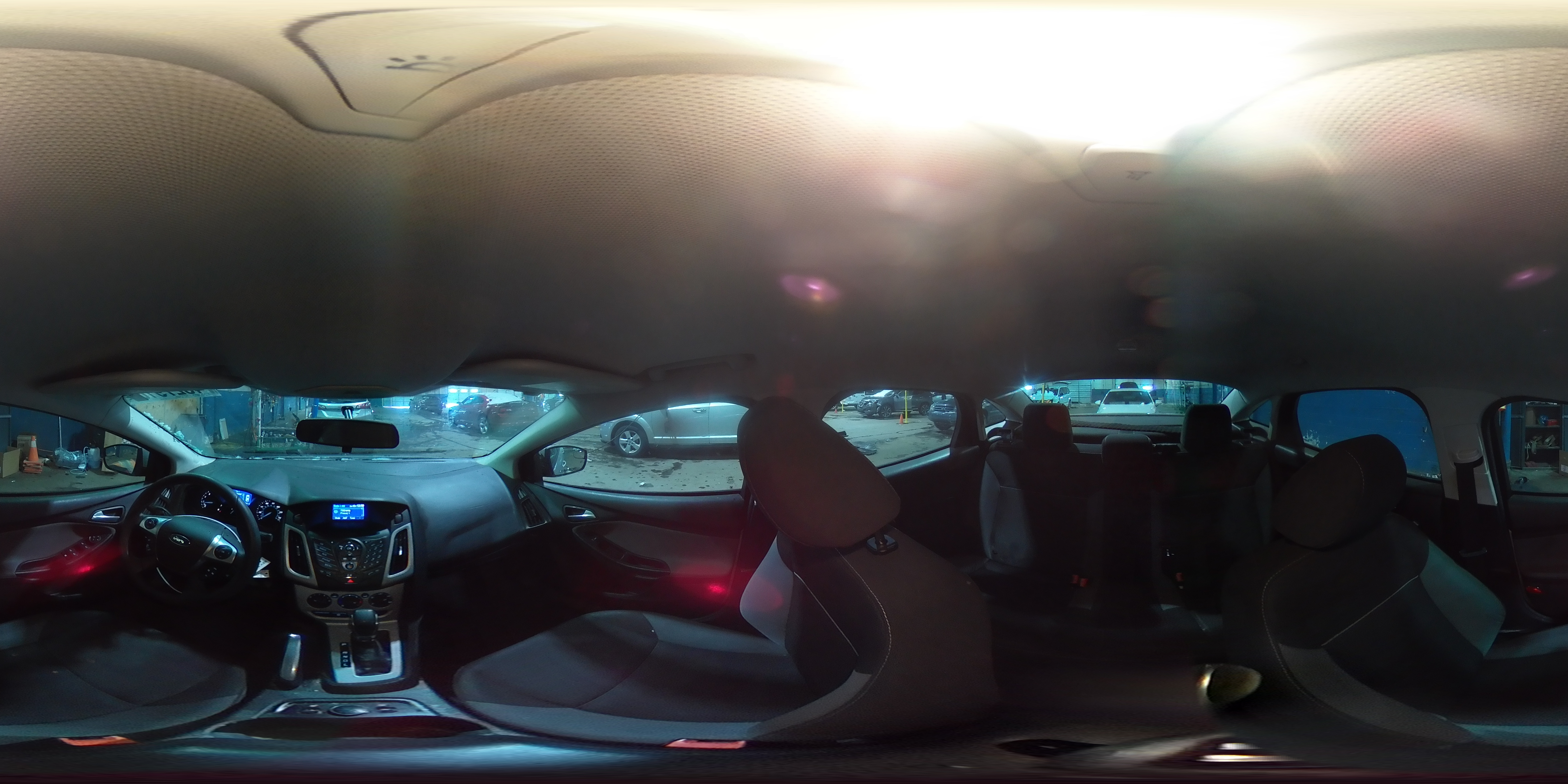 2013 Ford Focus - Image 15