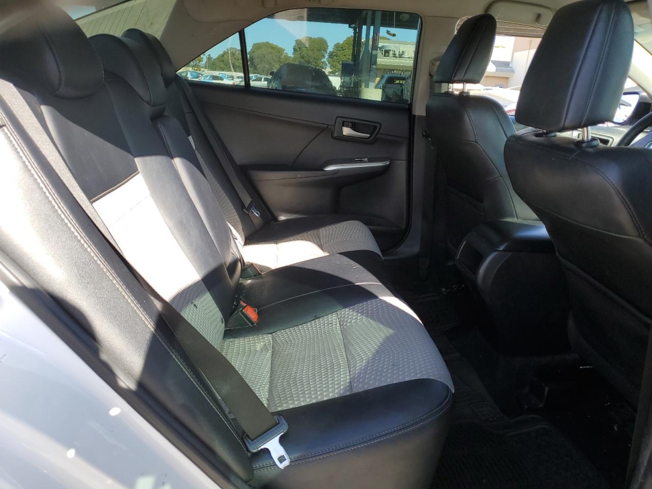 2013 Toyota Camry - Image 10