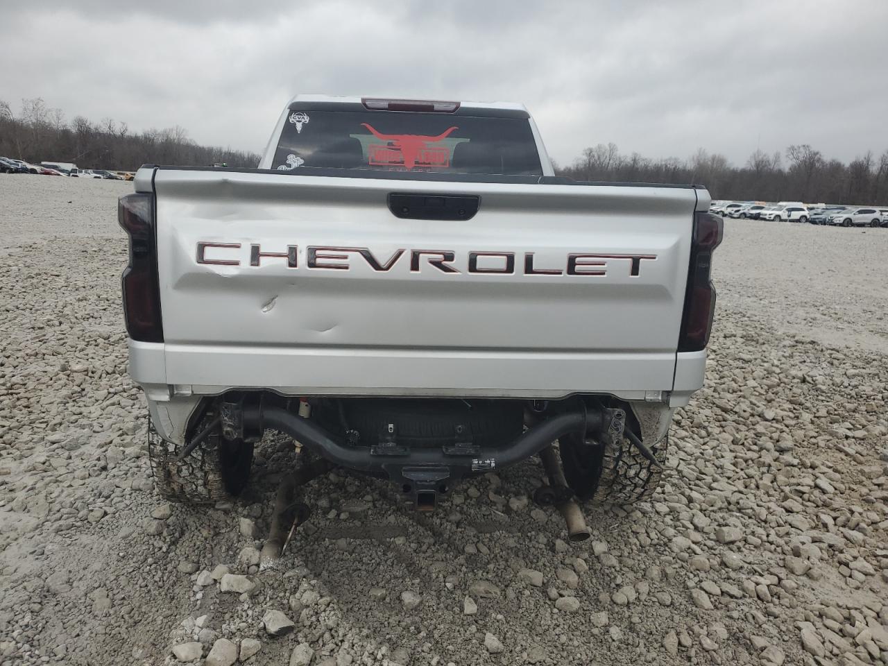 2019 Chevrolet Silverado - Image 6