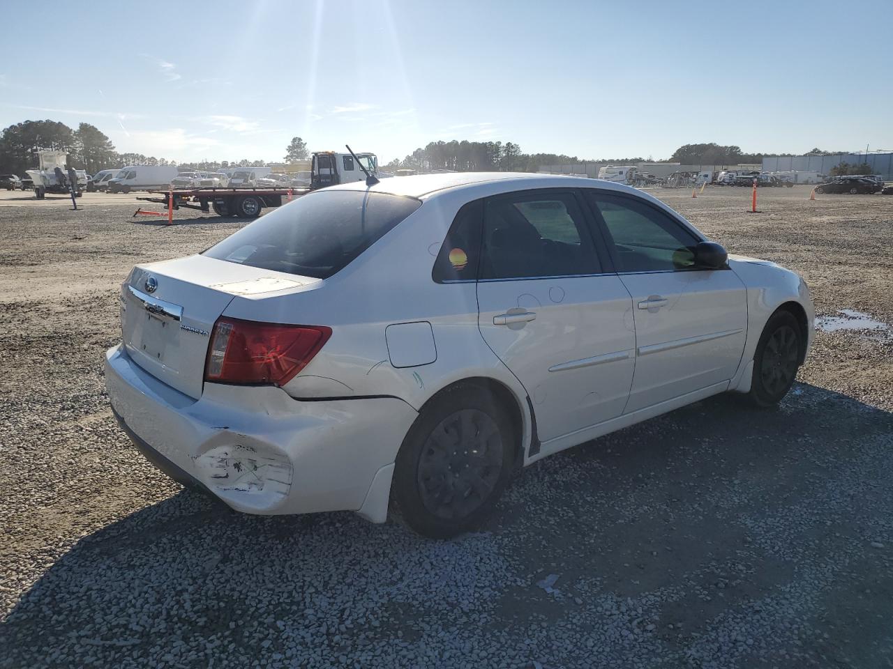 2010 Subaru Impreza - Image 3