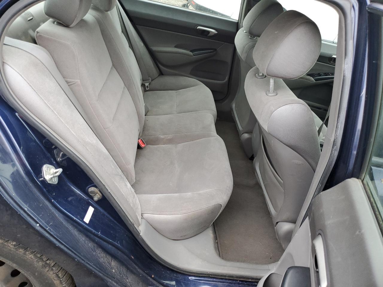2007 Honda Civic - Image 10