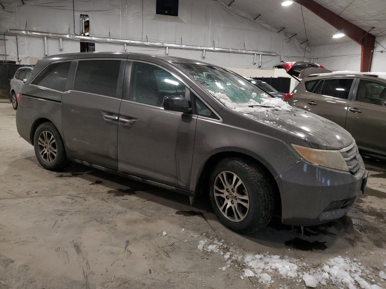 2011 Honda Odyssey - Image 4