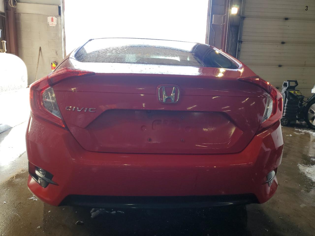 2016 Honda Civic - Image 6