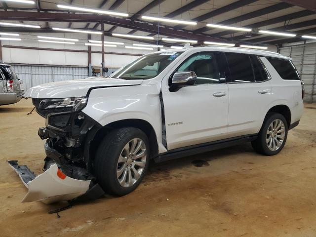 2023 Chevrolet Tahoe K1500 Premier