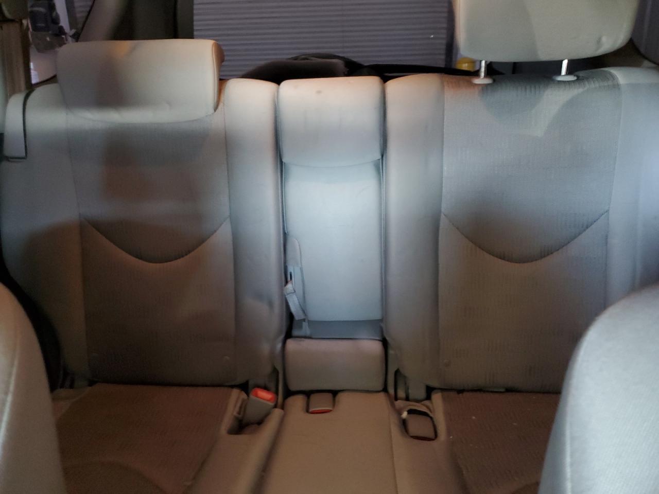 2009 Toyota RAV 4 - Image 10