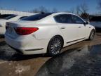 2015 Kia K900  zu verkaufen in Louisville, KY - Front End