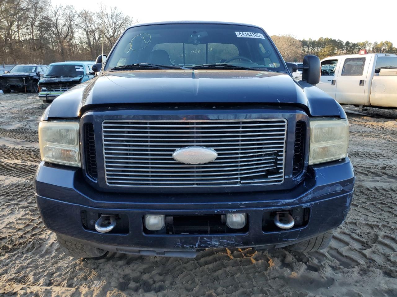 2005 Ford F250 - Image 5