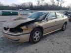 2000 Chevrolet Impala Ls for Sale in Augusta, GA - Burn