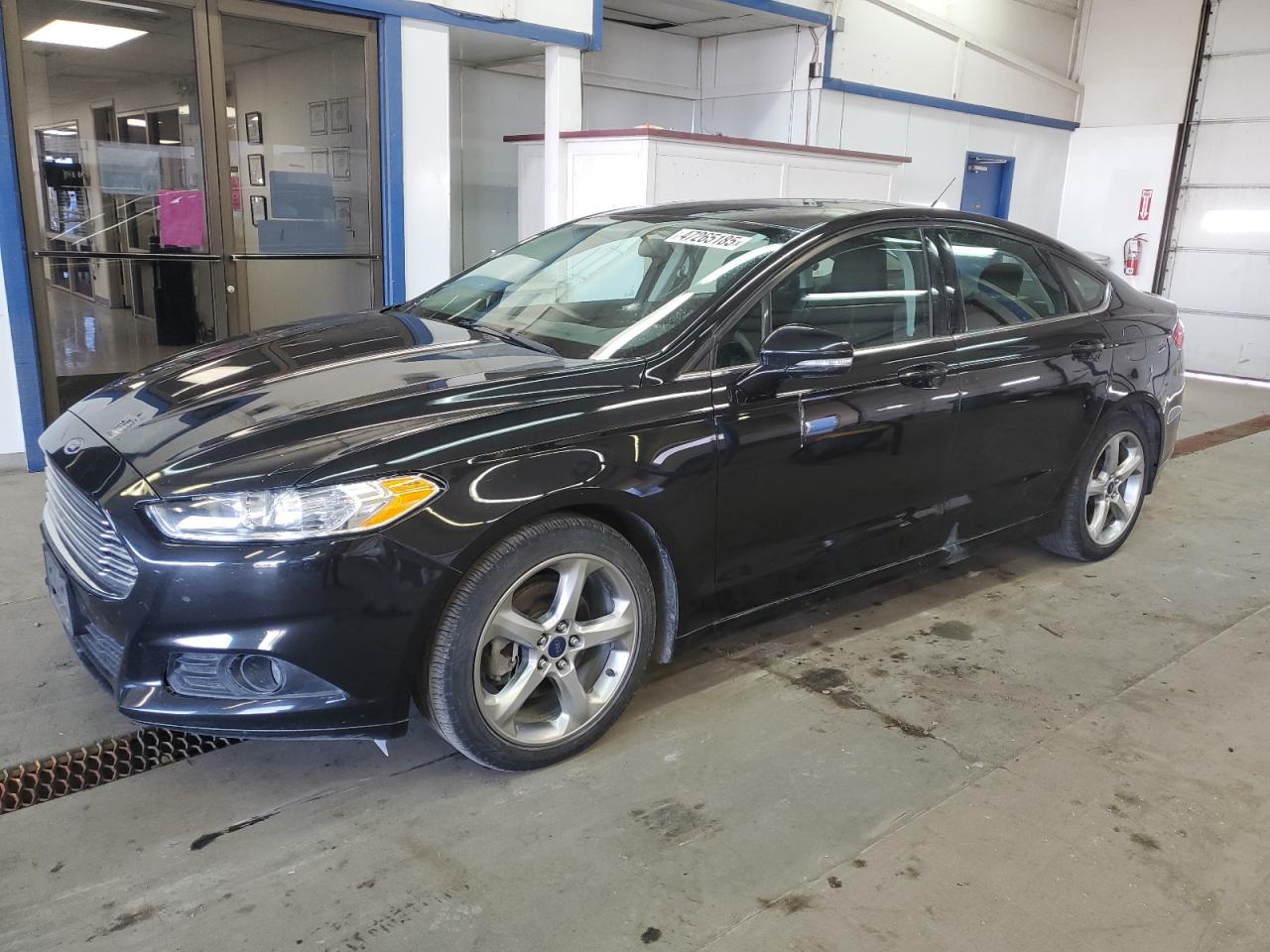 2014 Ford Fusion - Image 1