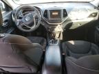 2015 Jeep Cherokee Latitude en Venta en Rogersville, MO - Rollover