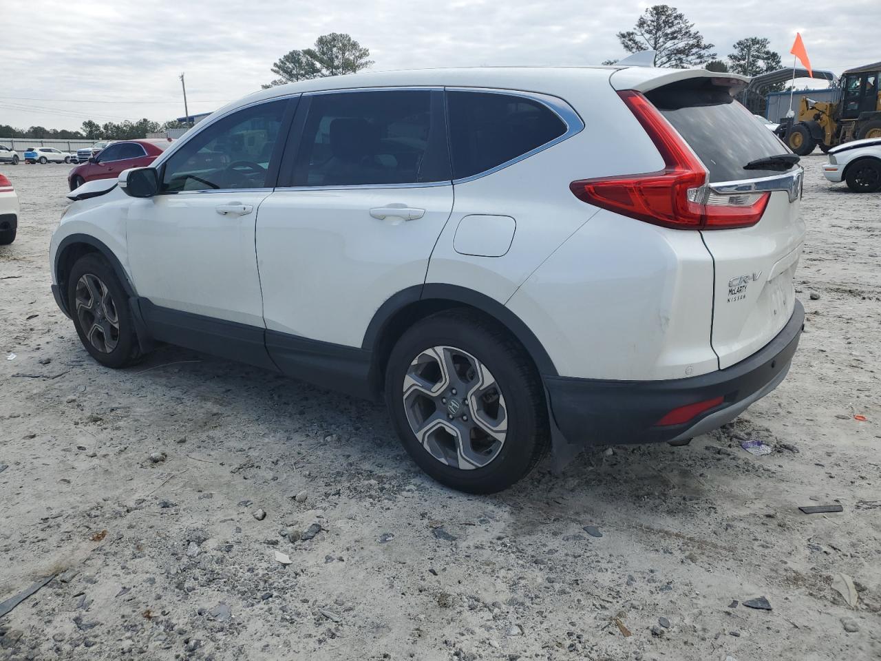 2019 Honda CR-V - Image 2