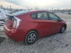 2012 TOYOTA PRIUS  à vendre chez Copart MI - WAYLAND