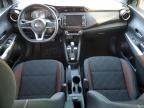 2018 Nissan Kicks S de vânzare în Reno, NV - Minor Dent/Scratches