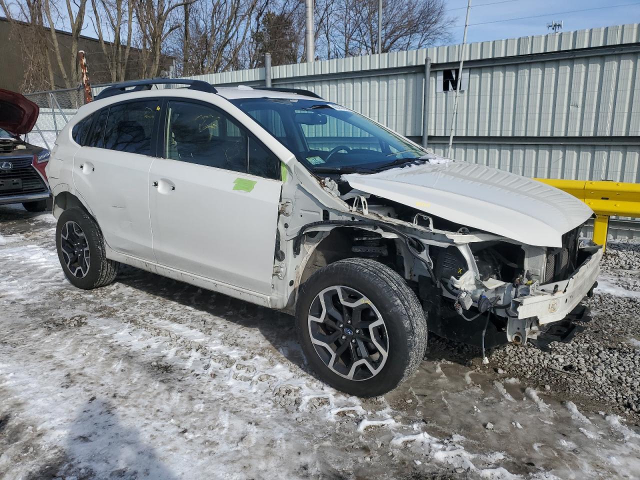 2016 Subaru XV - Image 4
