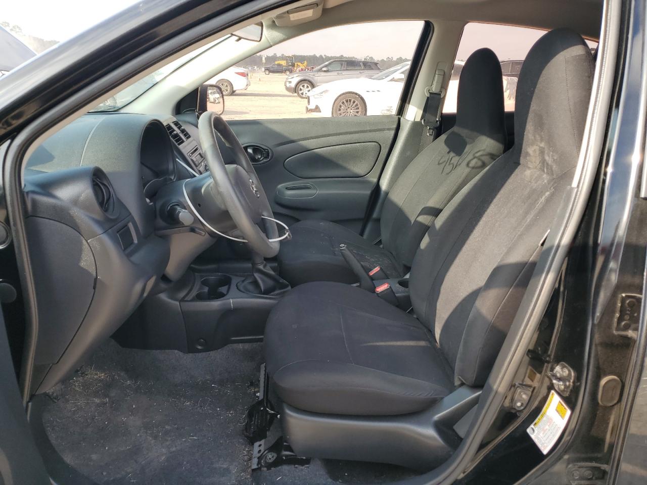 2014 Nissan Versa - Image 7