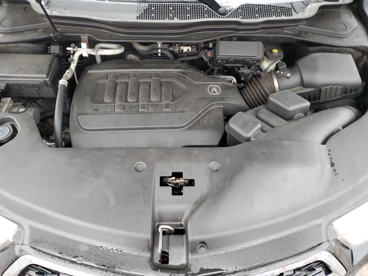 2019 Acura MDX - Image 12