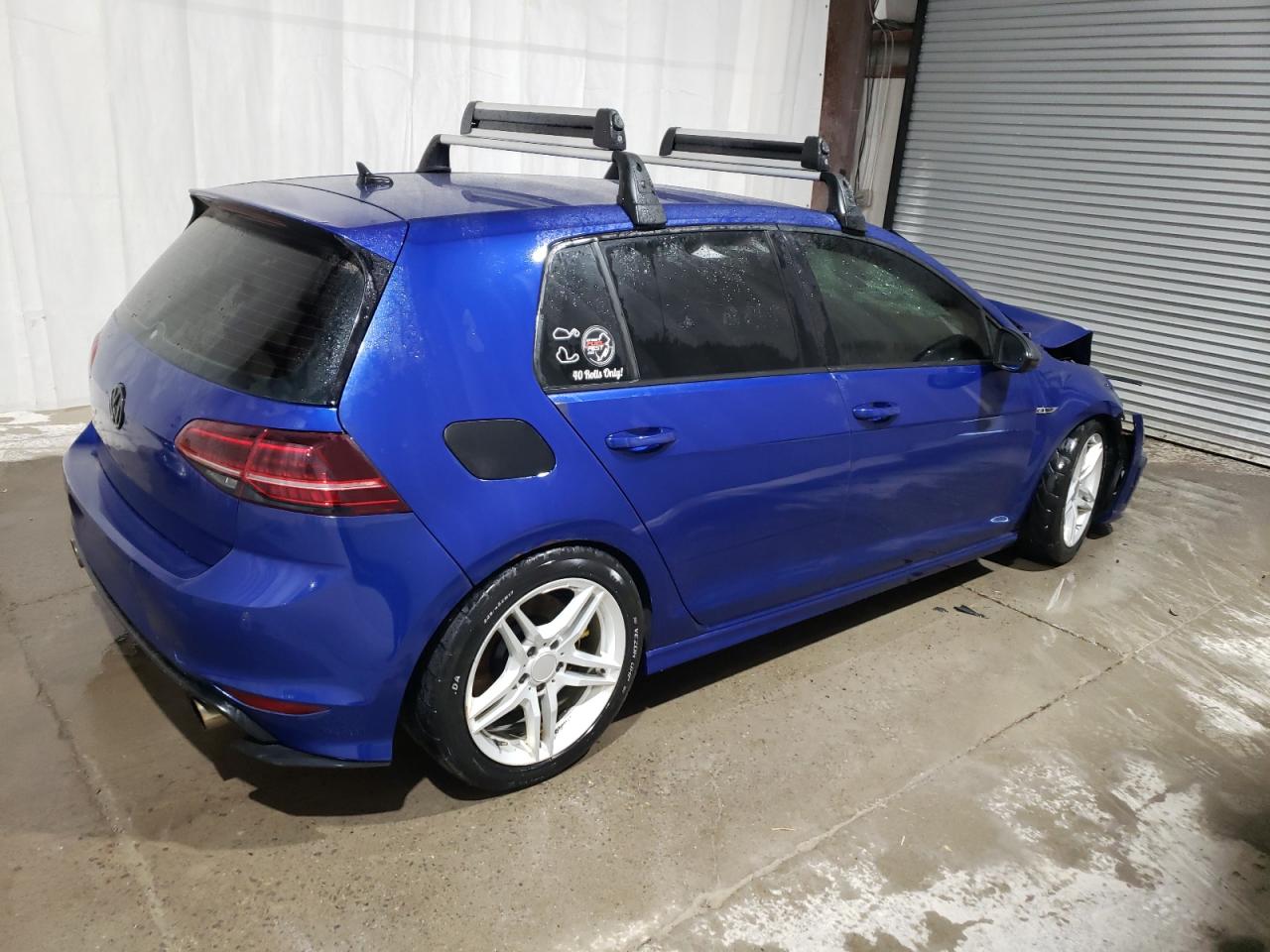 2015 Volkswagen Golf - Image 3