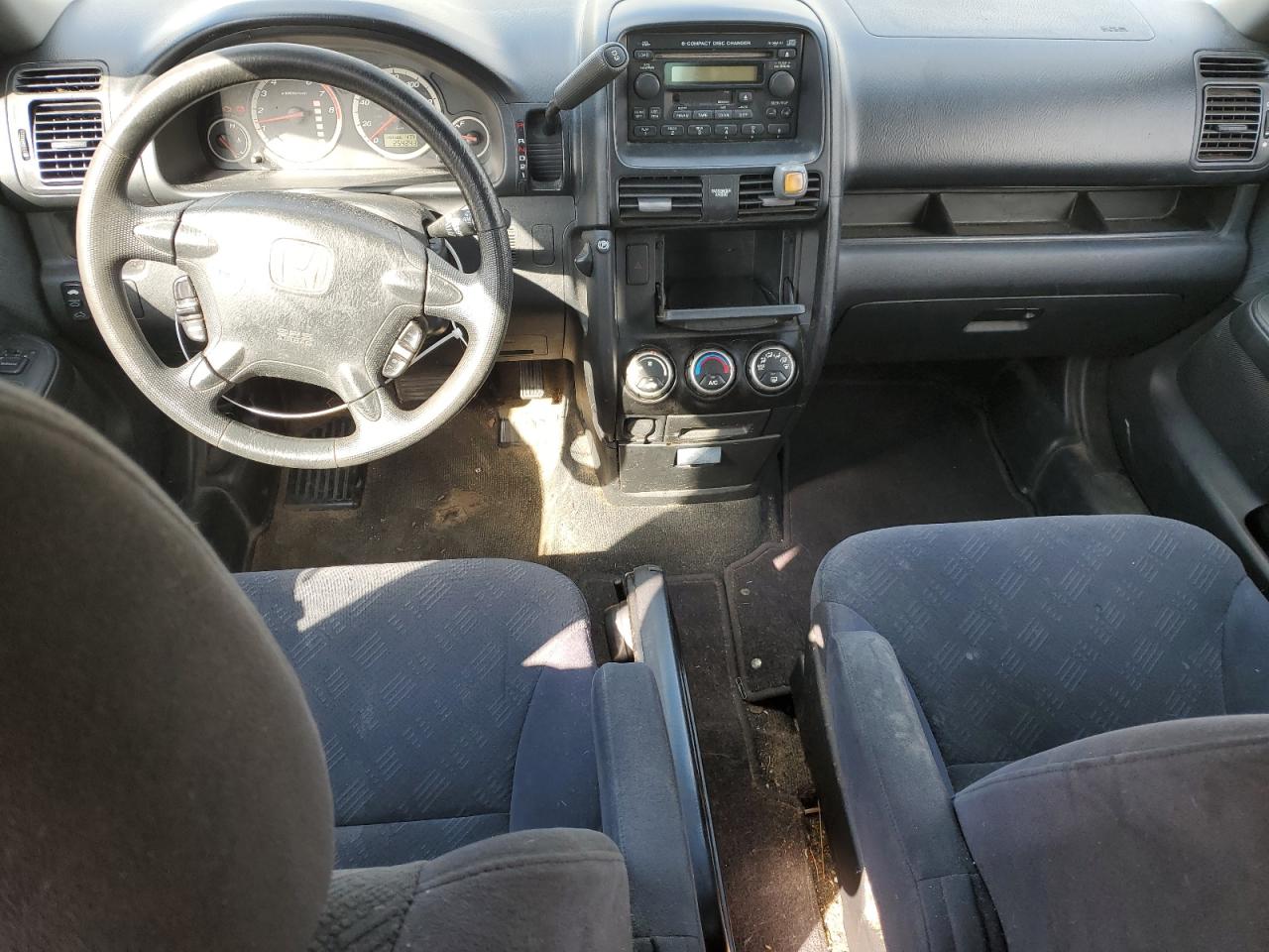 2005 Honda CR-V - Image 8