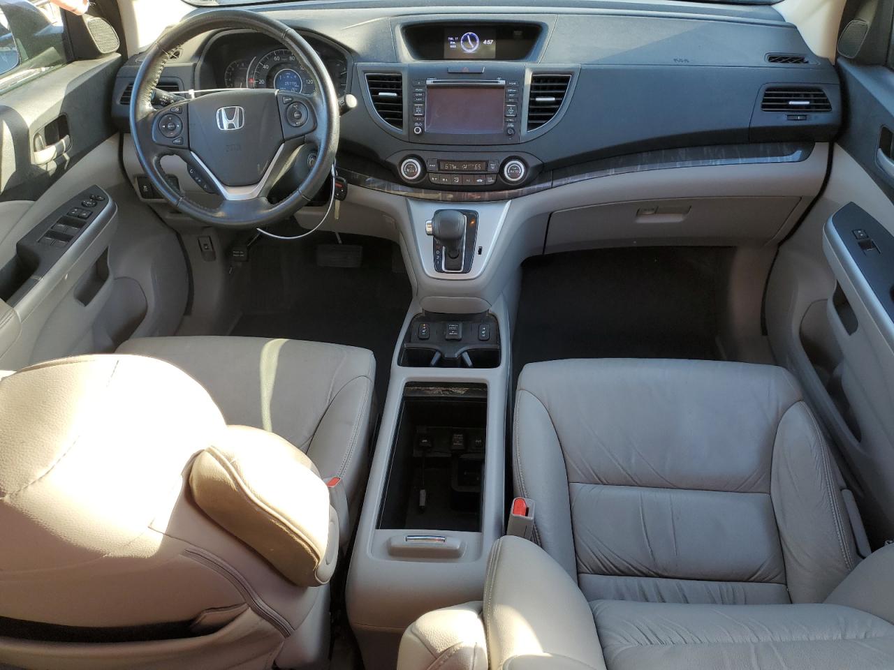 2013 Honda CR-V - Image 8