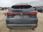 2024 Toyota Venza Le للبيع في Houston، TX - Front End