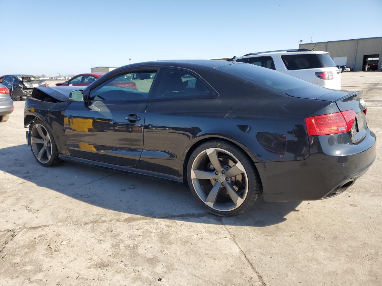 2014 Audi RS5 - Image 2