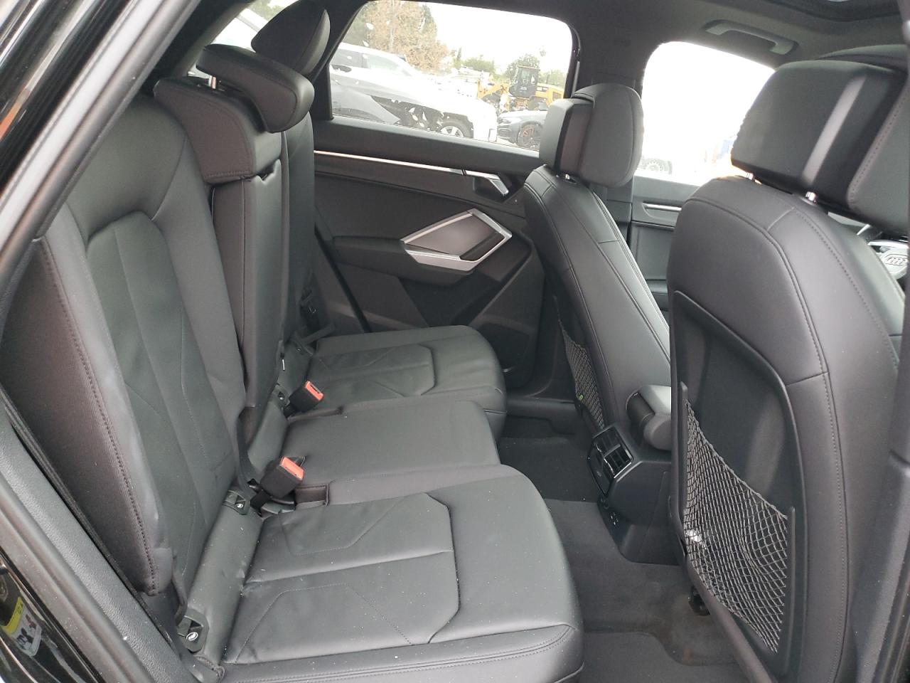 2019 Audi Q3 - Image 11
