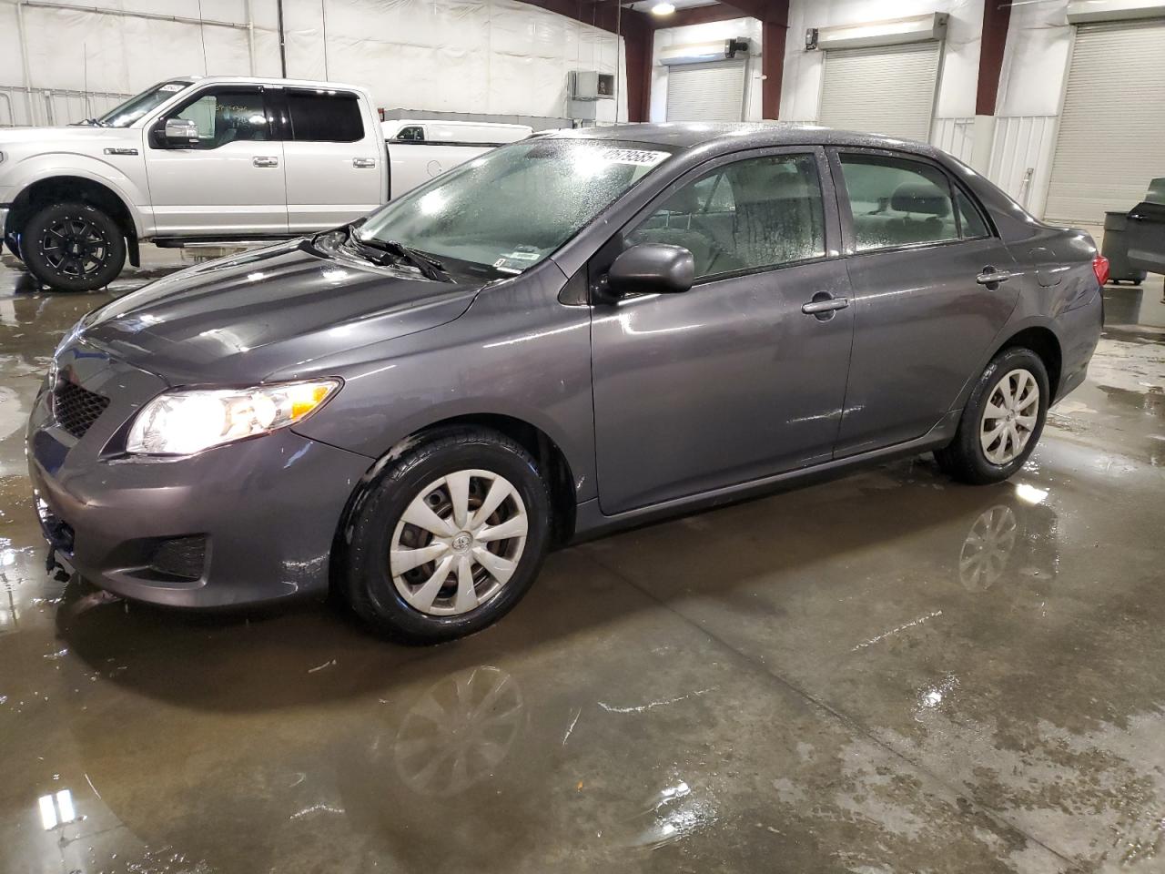 2009 Toyota Corolla - Image 1