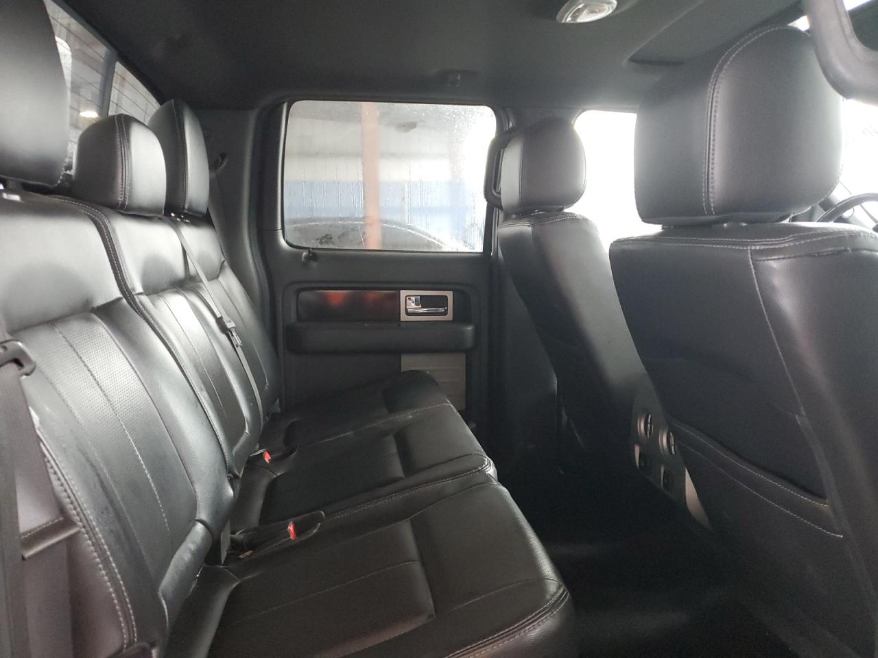 2012 Ford F-150 - Image 10