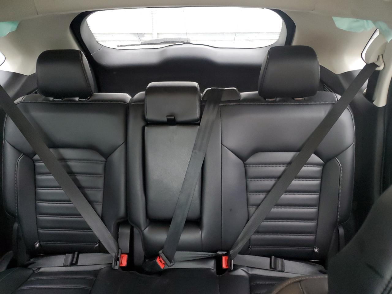 2023 Ford Edge - Image 10