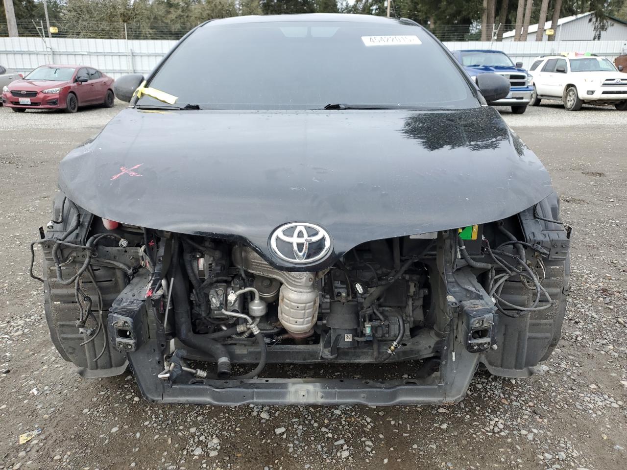 2009 Toyota Venza - Image 5