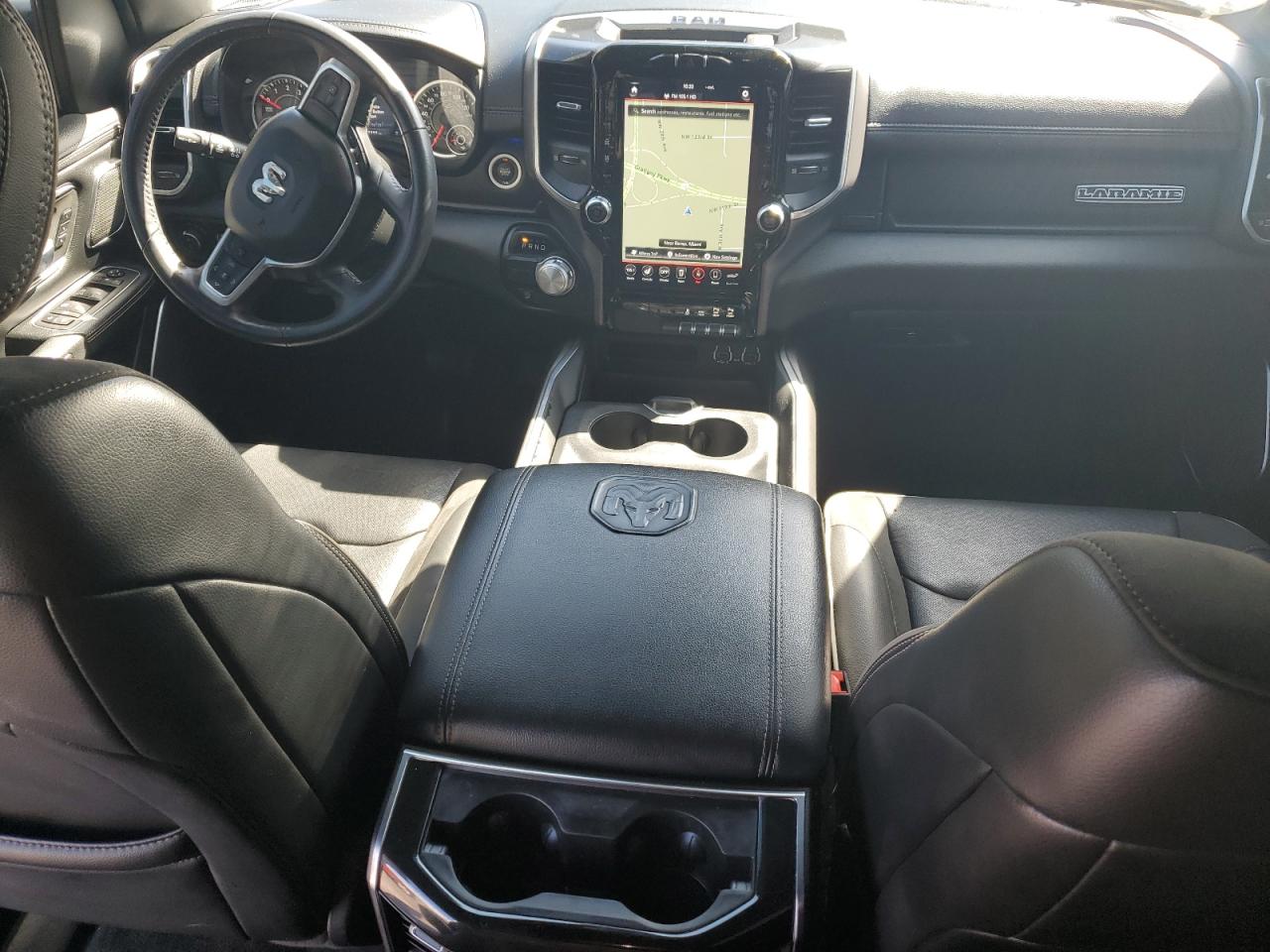 2021 RAM 1500 - Image 8