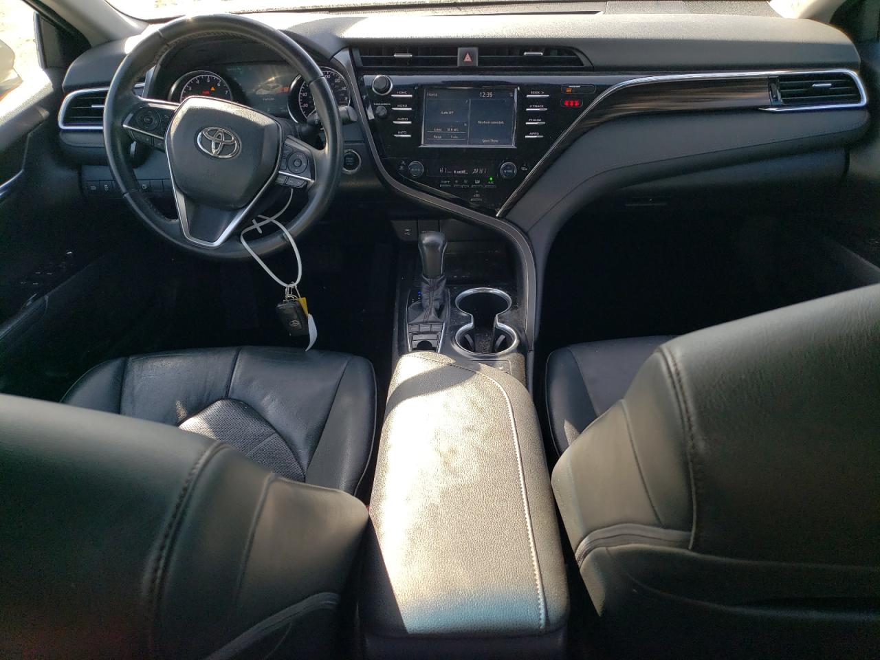 2018 Toyota Camry - Image 8