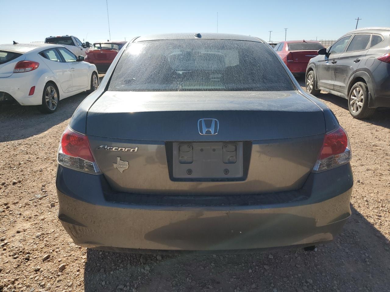 2009 Honda Accord - Image 6