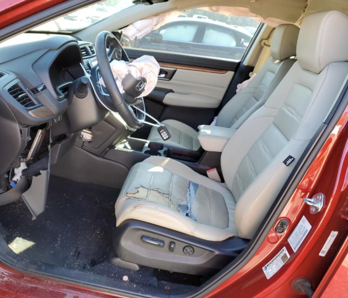 2018 Honda CR-V - Image 7