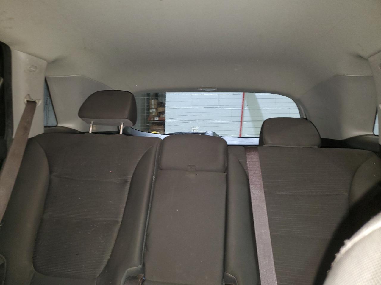 2014 Kia Sorento - Image 10