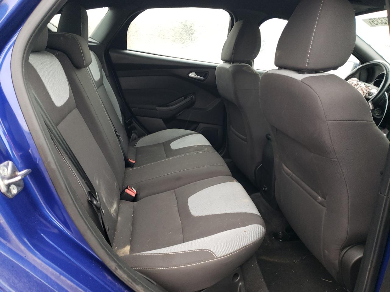2013 Ford Focus - Image 11