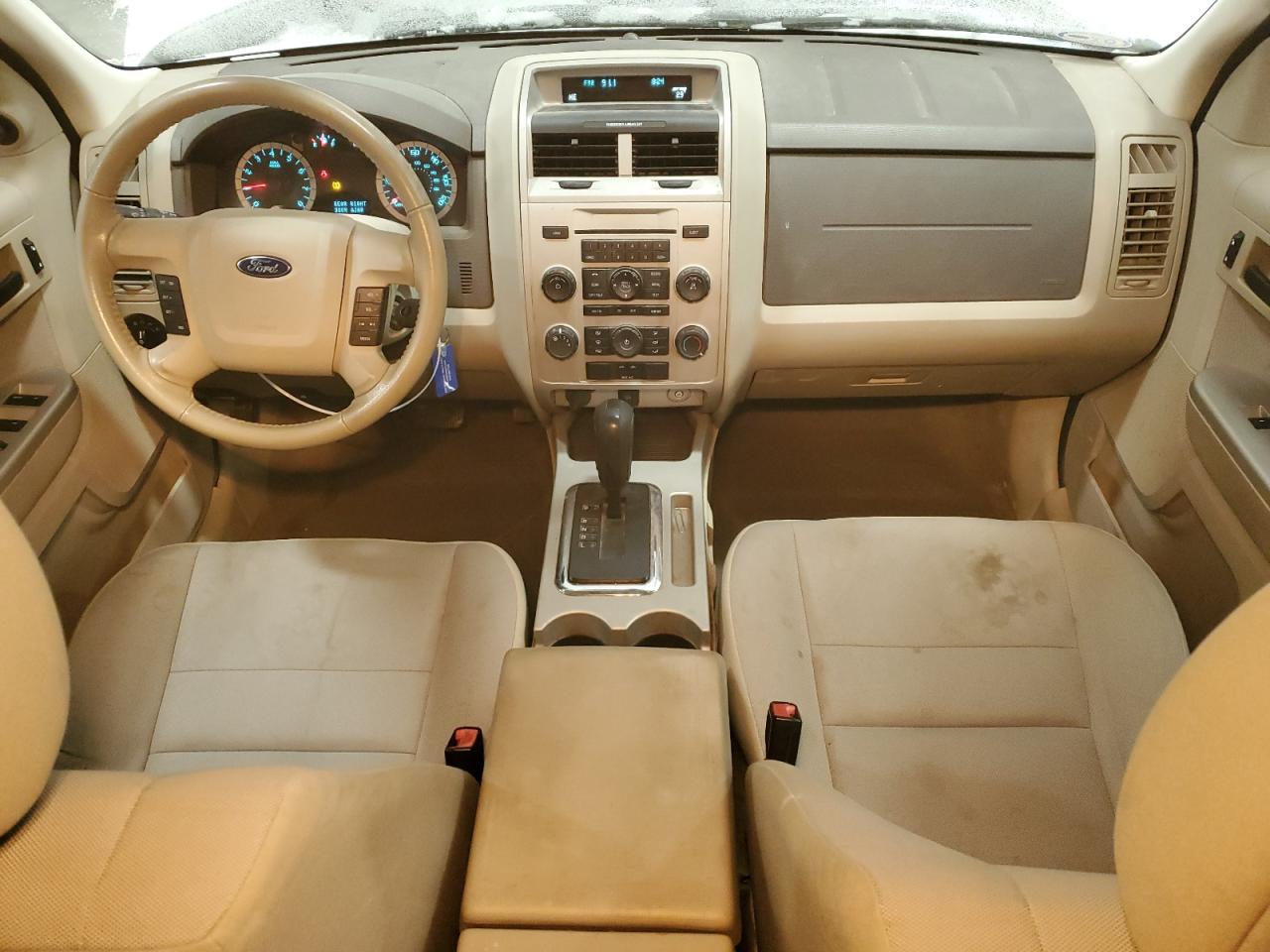 2012 Ford Escape - Image 8