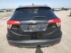 2017 Honda Hr-V Exl for Sale in Wilmer, TX - Front End