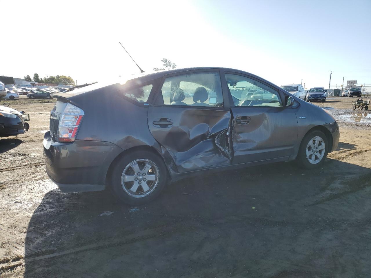 2009 Toyota Prius - Image 3